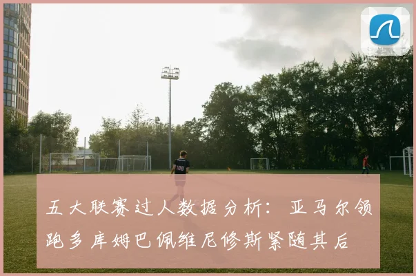 五大联赛过人数据分析：亚马尔领跑多库姆巴佩维尼修斯紧随其后