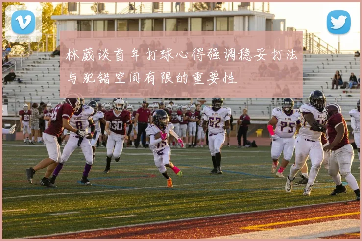 林葳谈首年打球心得强调稳妥打法与犯错空间有限的重要性