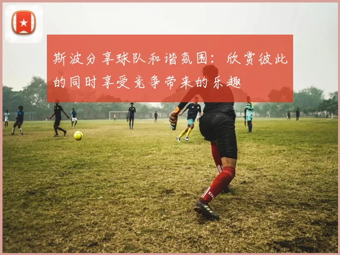 斯波分享球队和谐氛围：欣赏彼此的同时享受竞争带来的乐趣