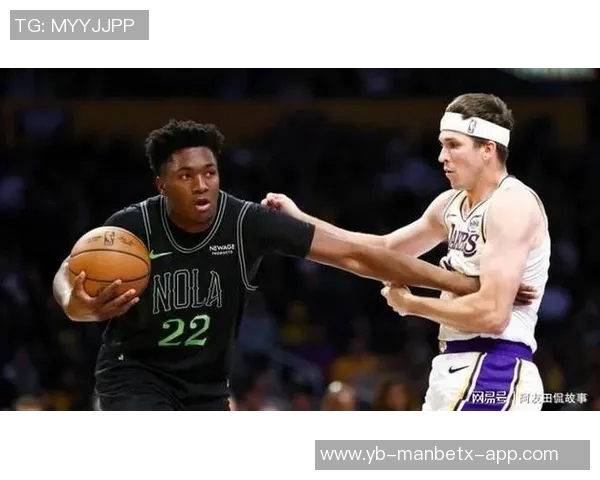 奎因谈球队角色定位锡安墨菲的信任让我自由发挥 奎因谈球队角色定位锡安墨菲的信任让我自由发挥