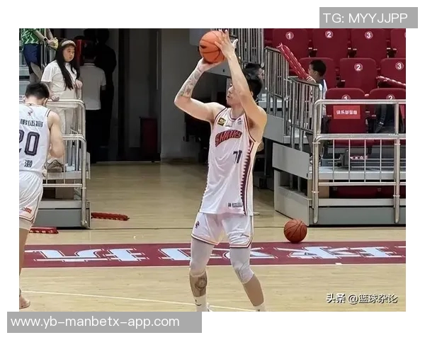 卢伟表示球队精准补强全员将以行动展现敢打敢拼的决心与实力