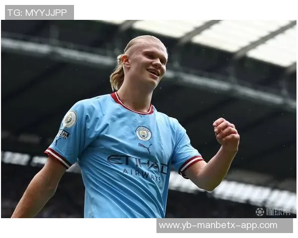 詹俊分析曼城优势哈兰德持续进步助力争冠之路