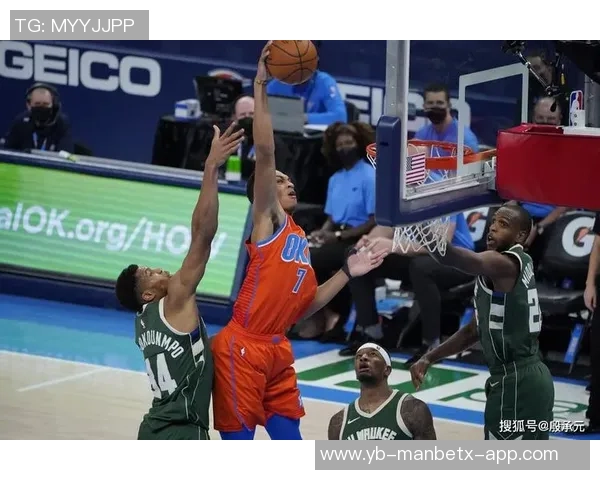 字母哥生涯40场次达56次超越贾巴尔成雄鹿队史第一人