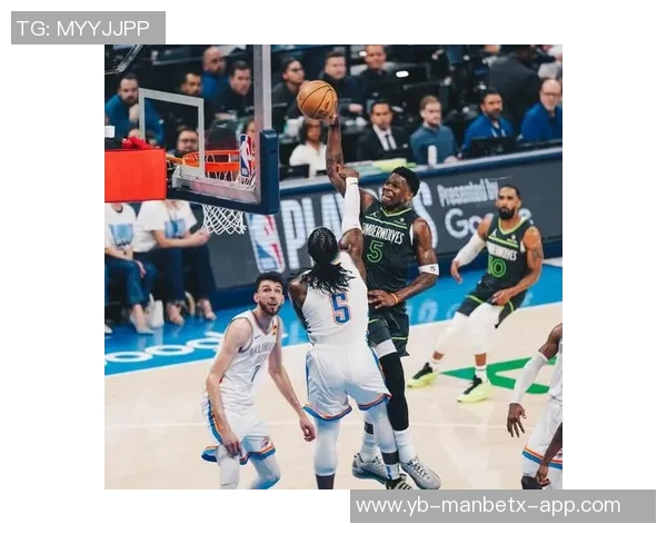 兰德尔谈麦丹与里德的侵略性表现对自己和华子的积极影响 兰德尔谈麦丹与里德的侵略性表现对自己和华子的积极影响