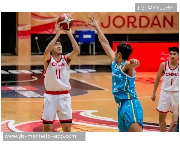 广东U18凭借执行力和团队合作获胜战胜山东也有运气成分在内