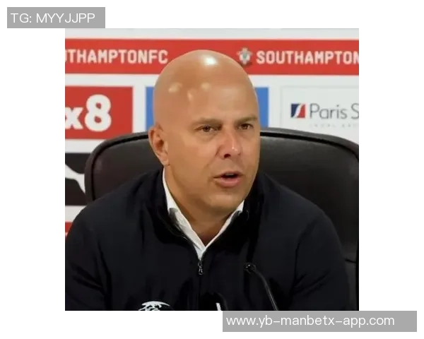 斯洛特如何破解萨拉赫六场零进球的困境与挑战