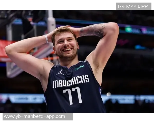 独行侠低价交易东契奇与浓眉奇才布局羊眉萨尔未来发展蓝图