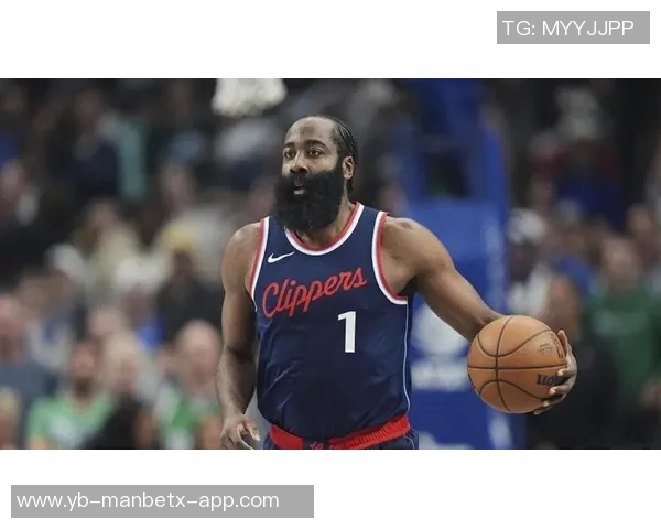 哈登坦言投篮失误不影响信心专注保持出勤是当前首要任务