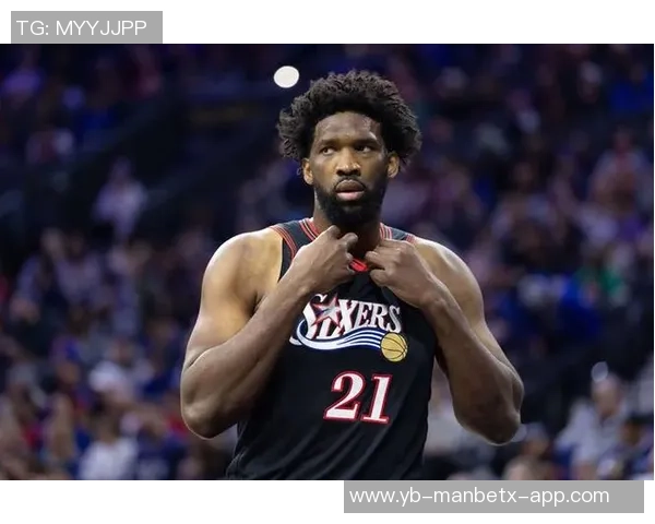 恩比德高效发挥17投10中罚球命中率极佳砍下30分9篮板4助攻助球队获胜